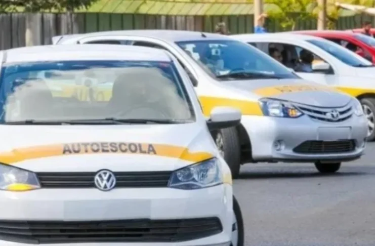 Baliza deixa de ser obrigatória para CNH em RO