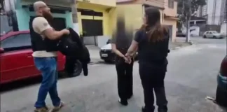 ‘Ela vendeu as netas’: avó negociou com piloto preso por abuso