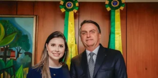 Chantagem política: deputada ameaça Bolsonaro para mantê-la no PL