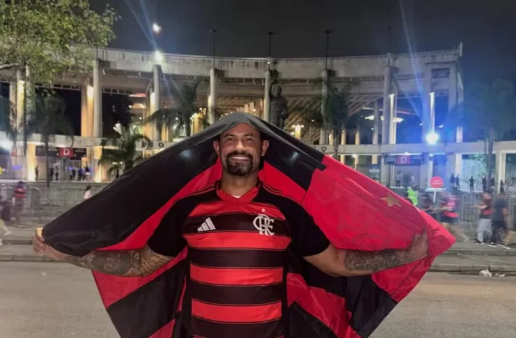 Justiça manda prender goleiro Bruno