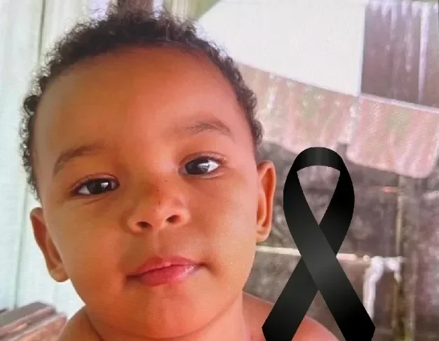 Menino morre após explosão de botijão de gás em RO