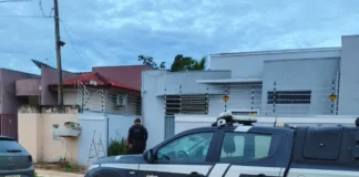 Roubo contra vigilantes é investigado em Vilhena