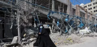 Ricaços de Dubai pagam fortunas para fugir da guerra