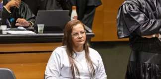 Madrasta é condenada a 49 anos por envenenar enteados com chumbinho