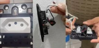 Funcionária encontra microcâmera secreta em banheiro da empresa