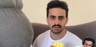 Condenado por ridicularizar bebê, youtuber diz não ter dinheiro