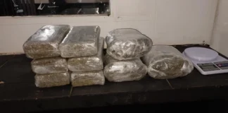 Homem é preso ao tentar embarcar em município de RO