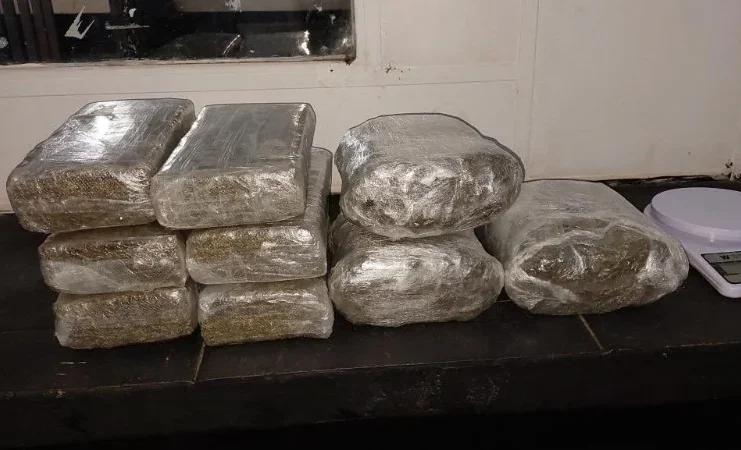 Homem é preso ao tentar embarcar em município de RO