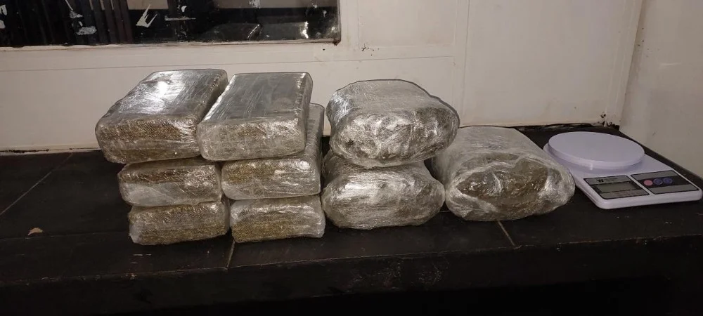 Homem é preso ao tentar embarcar em município de RO