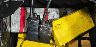 Traficante fura barreira, atira e foge para mata em RO