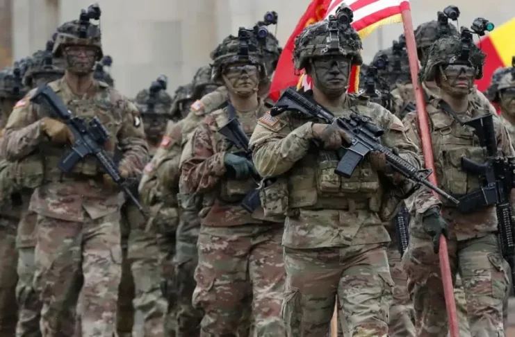 Intervenção no Brasil: PCC e CV podem entrar na mira do terrorismo dos EUA