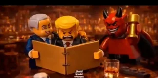 Após mortes de crianças, Irã ataca Trump em vídeo