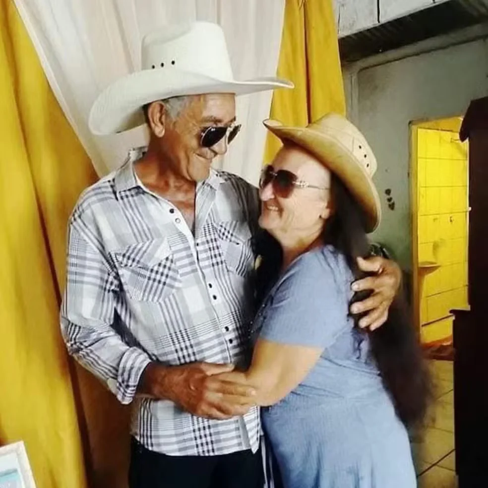 Neta pode ter matado avô após bloqueio de herança