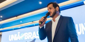 Presidente do União Brasil é ligado à máfia dos combustíveis