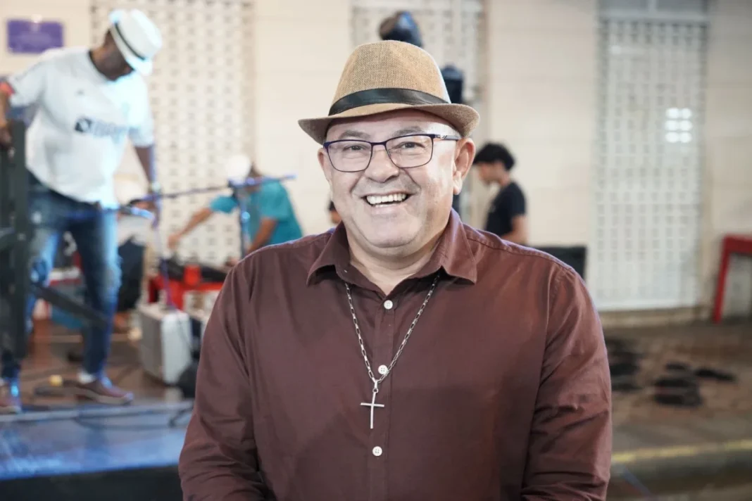 Chefe da Funcultural de PVH é exonerado após denúncia de assédio