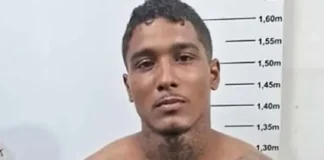 Solto por engano, homem é suspeito de estuprar e matar irmã