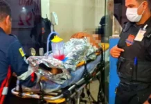 Atirador mata jovem e deixa outro ferido em RO