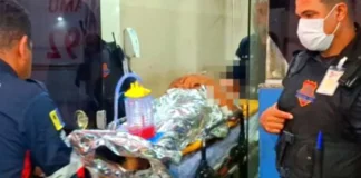 Atirador mata jovem e deixa outro ferido em RO