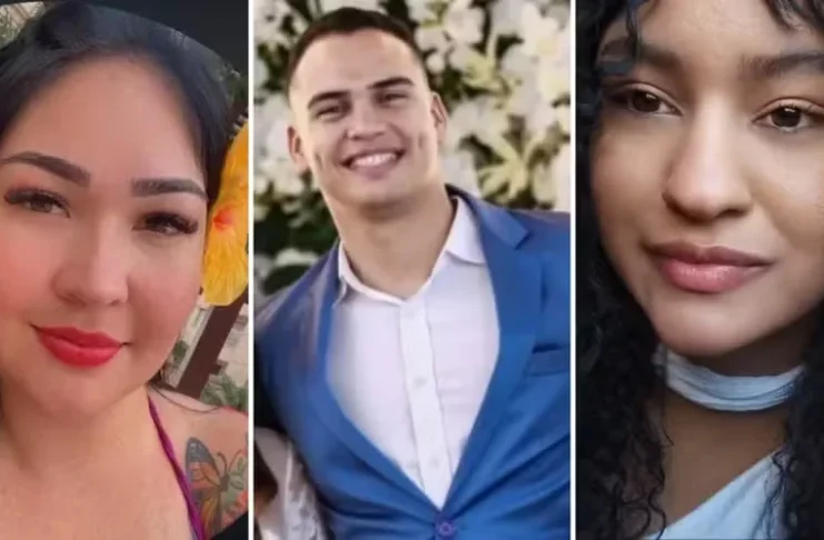 Polícia indicia enfermeiros por mortes com desinfetante