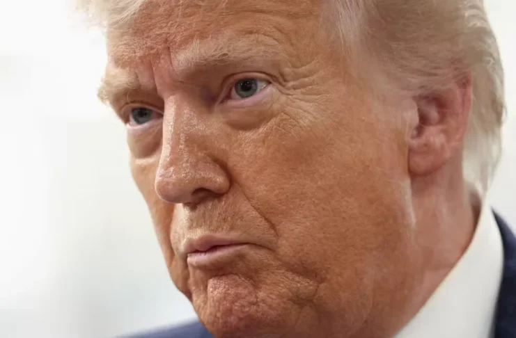 Alta do petróleo ameaça Trump nas eleições