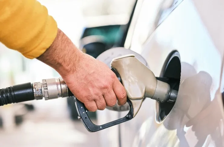 Guerra de Trump aumenta preço do diesel neste sábado