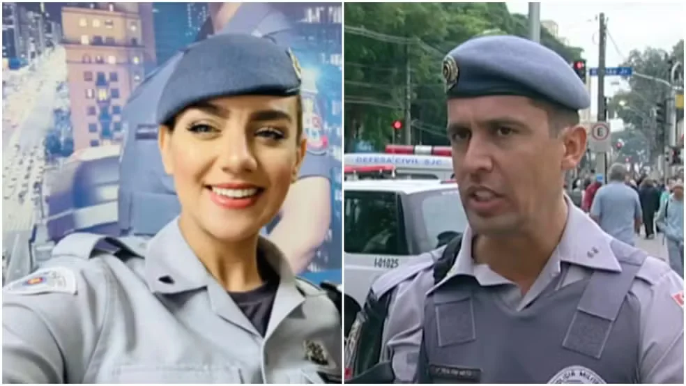 PM pode ter sido espancada antes de morrer