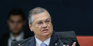 Dino corta aposentadoria de juiz criminoso