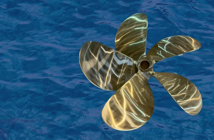 Criança é atingida por hélice de barco em balneário de RO