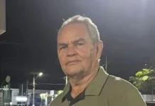 Pai morre após carreta conduzida pelo filho capotar em RO