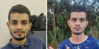 Polícia esclarece homicídio e caça suspeito em Vilhena