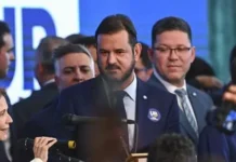 União Brasil: presidente cita ganho bilionário com Banco Master