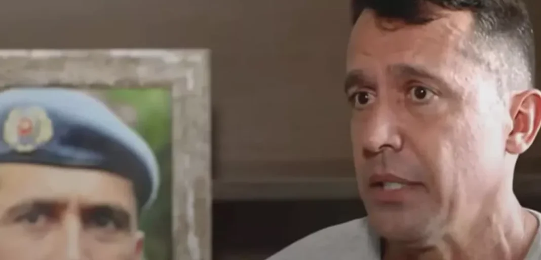 Tenente-coronel cobrava sexo por despesas domésticas