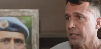 Tenente-coronel cobrava sexo por despesas domésticas