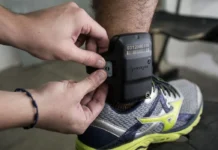 Agressor de mulher terá tornozeleira imediata