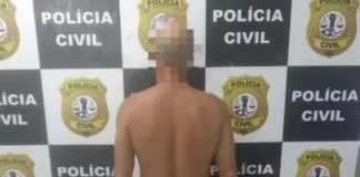 Ex-PM de RO condenado por estupro é preso