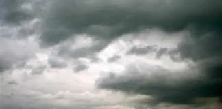 Abril começa nublado e com chuvas isoladas em RO