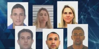 Quadrilha vendia aprovação em concursos por R$ 500 mil