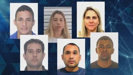 Concurso fraudado: quadrilha vendia vaga até R$ 500 mil