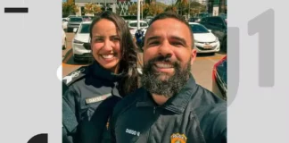 Policial mata comandante da Guarda e tira a própria vida