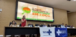 Profissionais da saúde em RO: deputada exige salários dignos