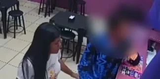 Açaí com veneno de rato: mulher tenta matar namorado