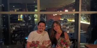 Jovem é morta após pedir celular do namorado