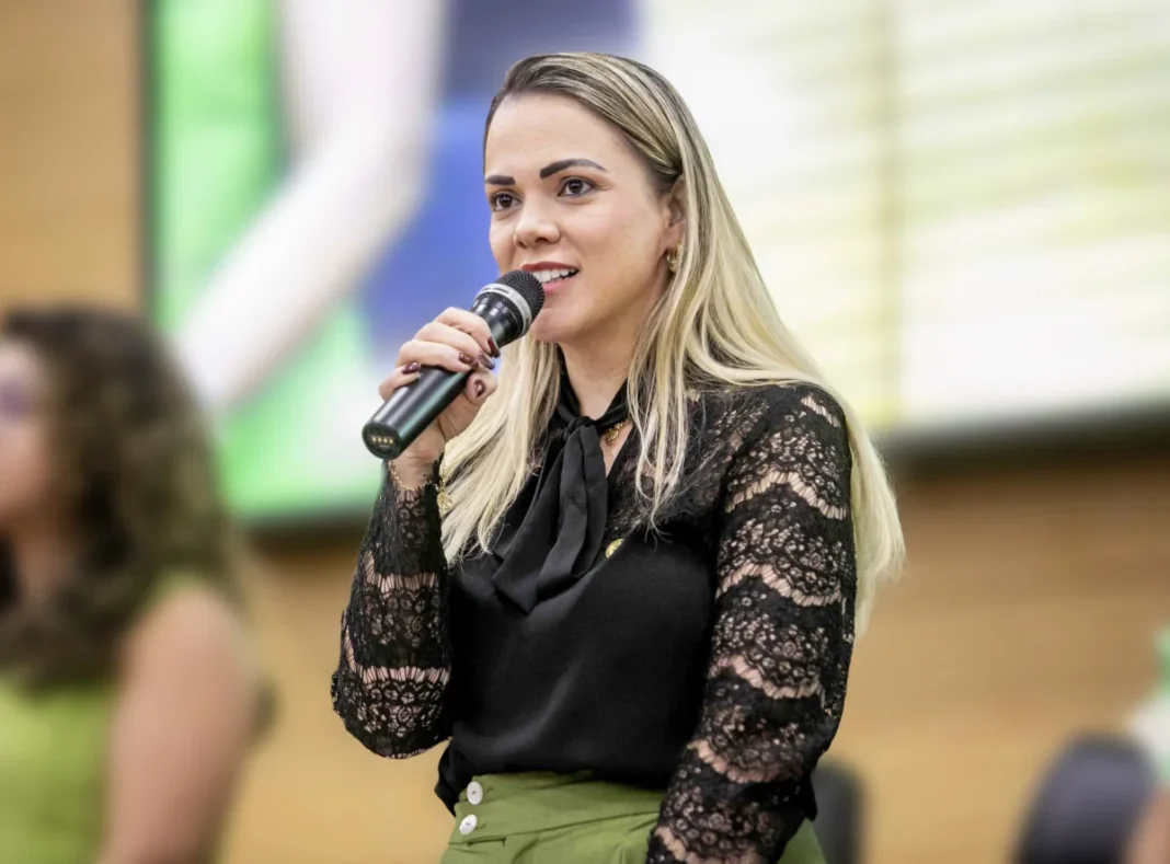 Dia contra feminicídio é lembrado em RO: 25 de março