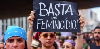Denúncias não evitam 3 em 10 feminicídios no Brasil