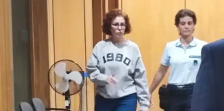 Justiça italiana autoriza extradição de Carla Zambelli