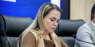 Deputada garante R$ 250 mil para saúde em RO