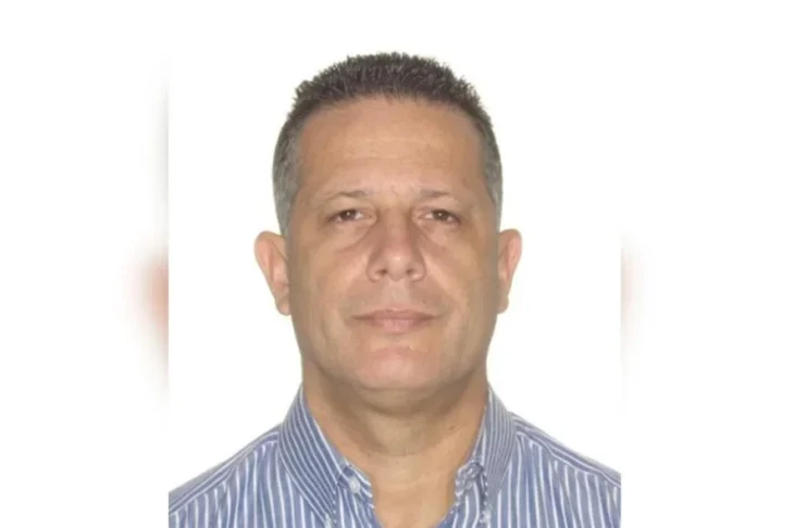 Major da PM é preso tentar estrangular esposa