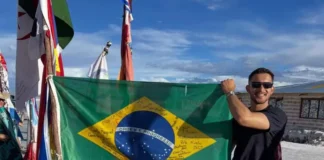 Estudante de medicina rondoniense morre após passar mal