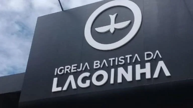 Emenda para Igreja Lagoinha vira alvo de investigação