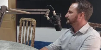 Secretário de Obras de Vilhena disputará vaga na Assembleia